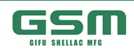 Gifu Shellac Manufacturing Co., Ltd.